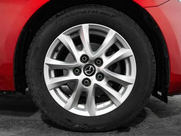 Mazda Axela III с пробегом 2014 года, цена 1 150 000 рублей, 119176 км, хэтчбек, Автокод Объявления