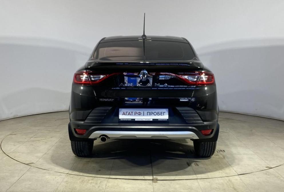 Renault Arkana I Саранск  - изображение 10