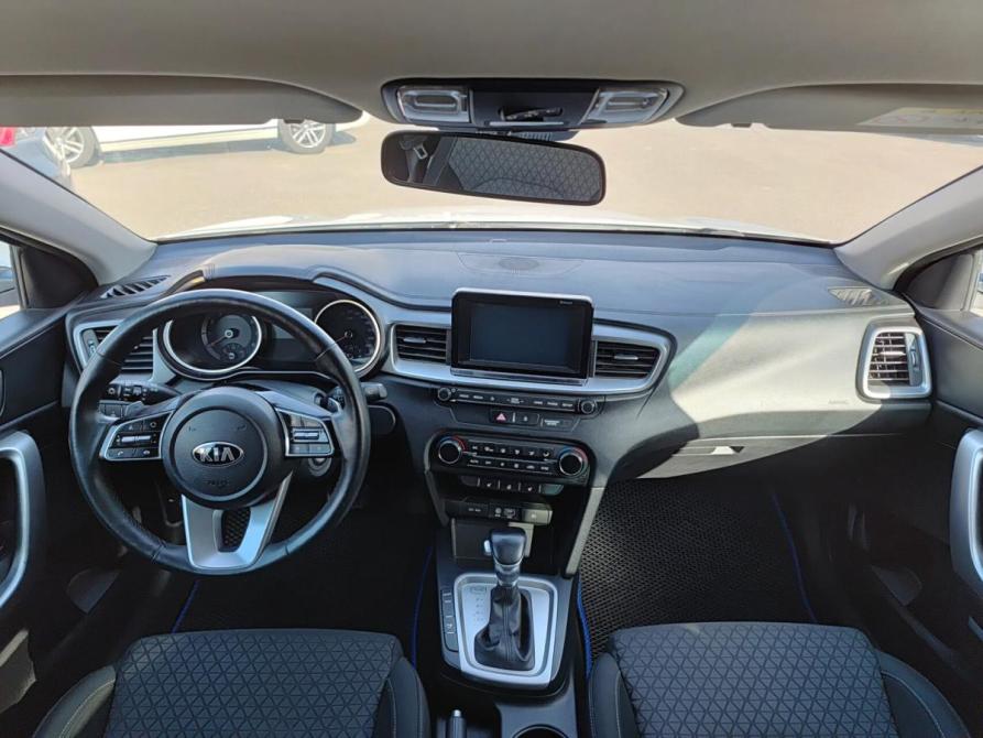 Kia Ceed III Йошкар-Ола  - изображение 17