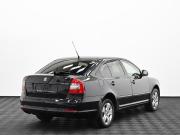 Skoda Octavia II (A5) Рестайлинг Москва  - изображение 14