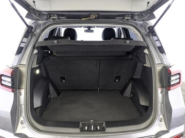 Chery Tiggo 4 Pro I Рестайлинг с пробегом 2024 года, цена 1 665 000 рублей, 30859 км, внедорожник, Автокод Объявления