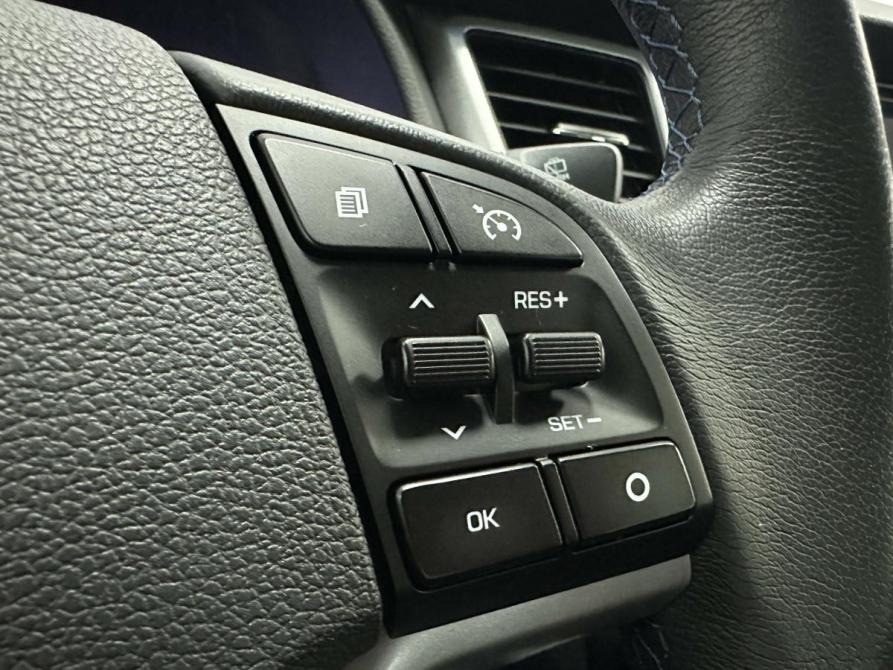 Hyundai Tucson III Красноярск  - изображение 12
