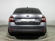 Skoda Octavia III (A7) Рестайлинг Санкт-Петербург  - изображение 24