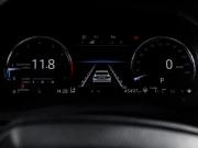 Toyota Camry VIII (XV70) Рестайлинг Москва  - изображение 31