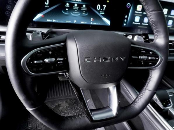 Chery Arrizo 8 с пробегом 2023 года, цена 2 260 000 рублей, 18977 км, седан, Автокод Объявления