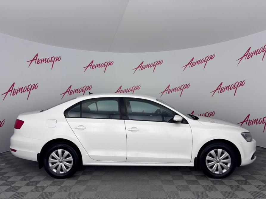 Volkswagen Jetta VI Псков  - изображение 6