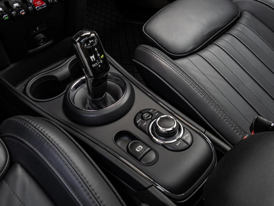 Mini Countryman II Рестайлинг Краснодар  - изображение 16