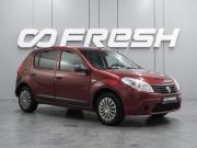 Renault Sandero I Воронеж  - изображение 14