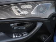Mercedes-Benz AMG GT 4-Door Coupe I Москва  - изображение 68