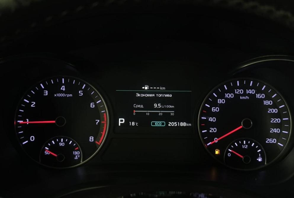 Kia Optima IV Нижний Новгород  - изображение 7