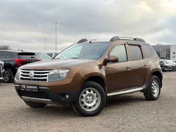 Renault Duster I с пробегом 2012 года, цена 725 000 рублей, 198088 км, внедорожник, Автокод Объявления