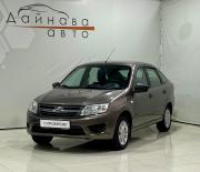 Lada (ВАЗ) Granta I Воронеж  - изображение 22