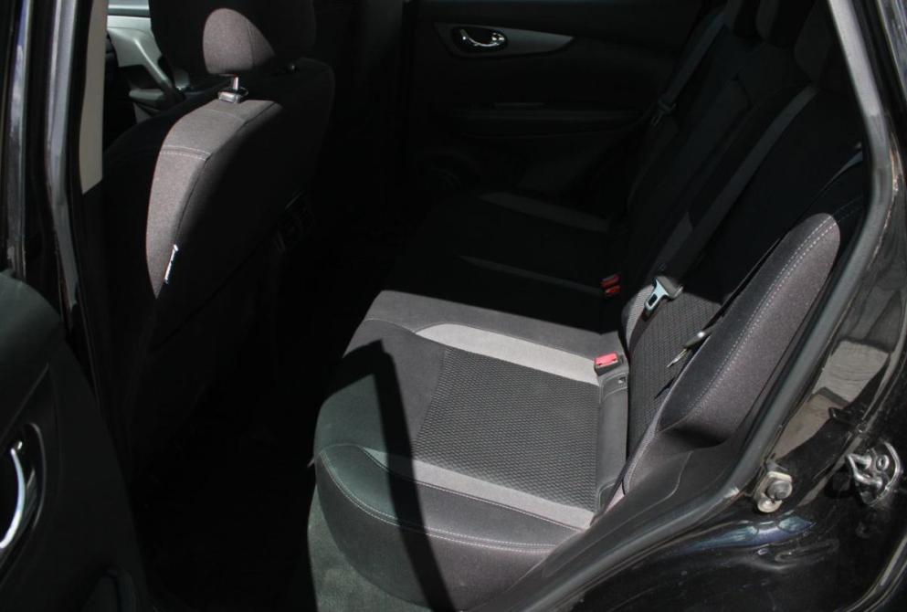 Nissan Qashqai II Саратов  - изображение 27
