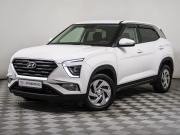 Hyundai Creta II Москва  - изображение 18