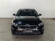 Kia Ceed III Москва  - изображение 21