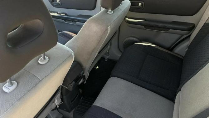 Nissan X-Trail I Рестайлинг с пробегом 2005 года, цена 450 000 рублей, 280638 км, внедорожник, Автокод Объявления