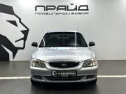 Hyundai Accent II Ростов-на-Дону  - изображение 15