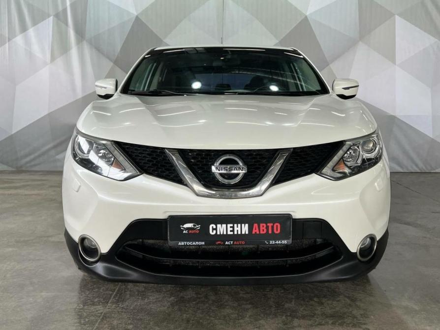 Nissan Qashqai II Оренбург  - изображение 2