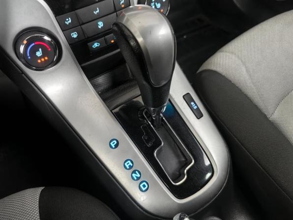 Chevrolet Cruze I с пробегом 2011 года, цена 598 000 рублей, 178436 км, седан, Автокод Объявления