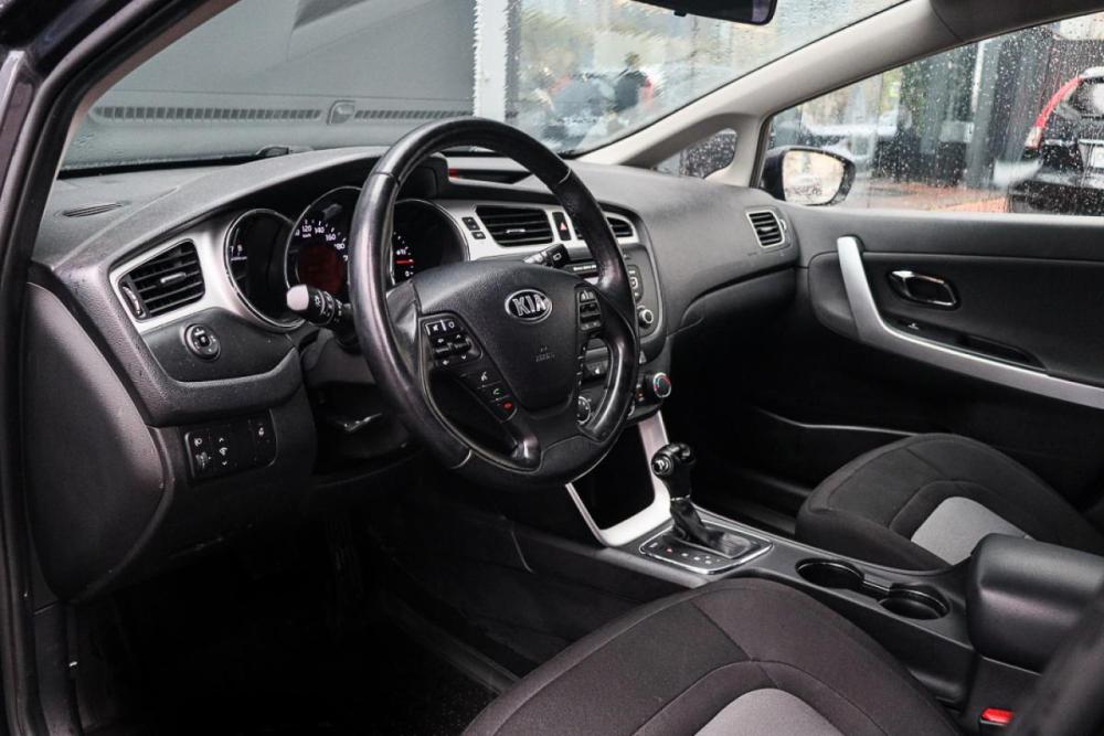 Kia Ceed II Москва  - изображение 12