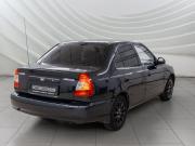 Hyundai Accent II Волгоград  - изображение 38