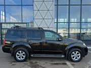 Nissan Pathfinder III Рестайлинг Москва  - изображение 27