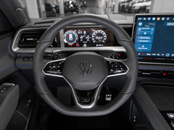 Volkswagen Teramont II (China Market) с пробегом 2026 года, цена 6 200 000 рублей, 40 км, внедорожник, Автокод Объявления