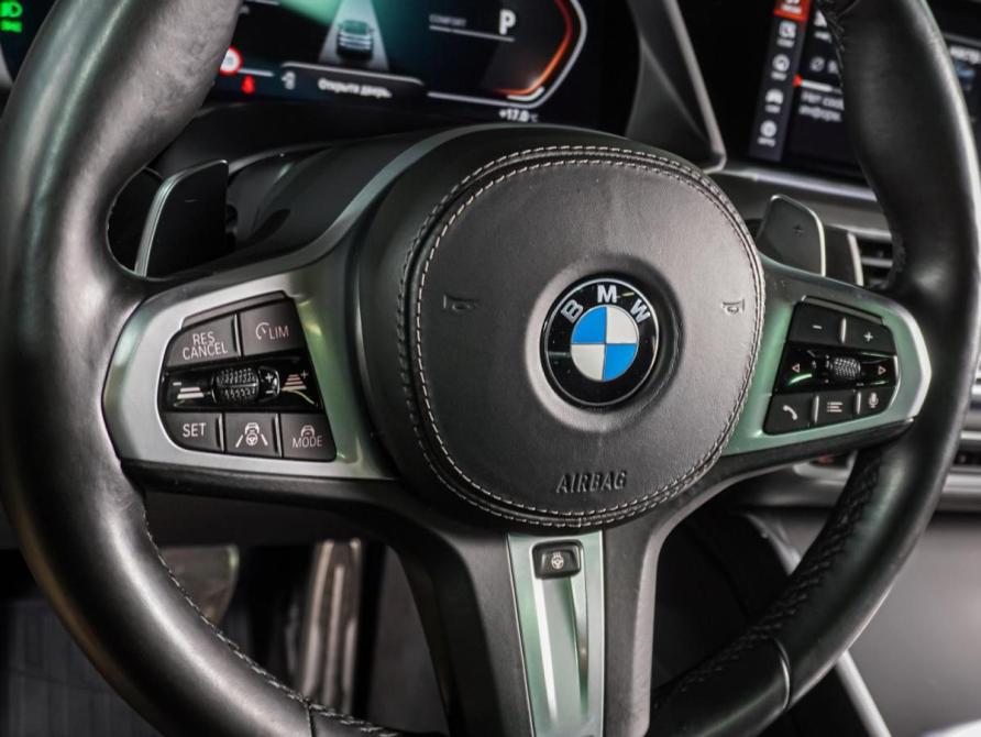 BMW X6 III (G06) Воронеж  - изображение 23
