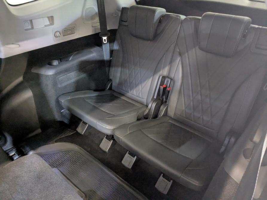 Chery Tiggo 8 Pro Max I Рестайлинг Москва  - изображение 28