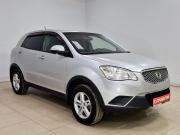 SsangYong Actyon II Альметьевск  - изображение 24