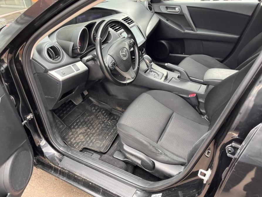 Mazda 3 II (BL) Рестайлинг Оренбург  - изображение 10