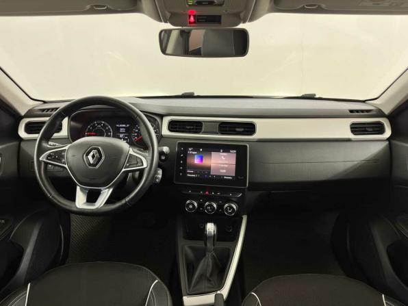 Renault Arkana I с пробегом 2021 года, цена 1 810 000 рублей, 89207 км, внедорожник, Автокод Объявления