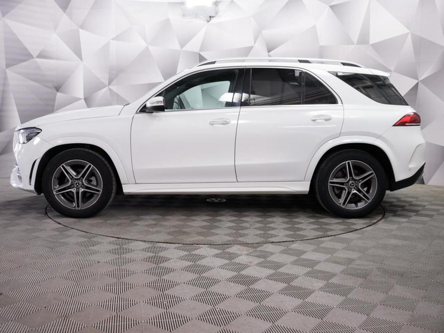 Mercedes-Benz GLE II (V167) Ульяновск  - изображение 2