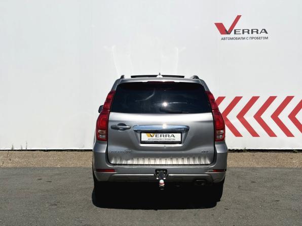 Haval H9 I Рестайлинг с пробегом 2022 года, цена 2 900 000 рублей, 48240 км, внедорожник, Автокод Объявления
