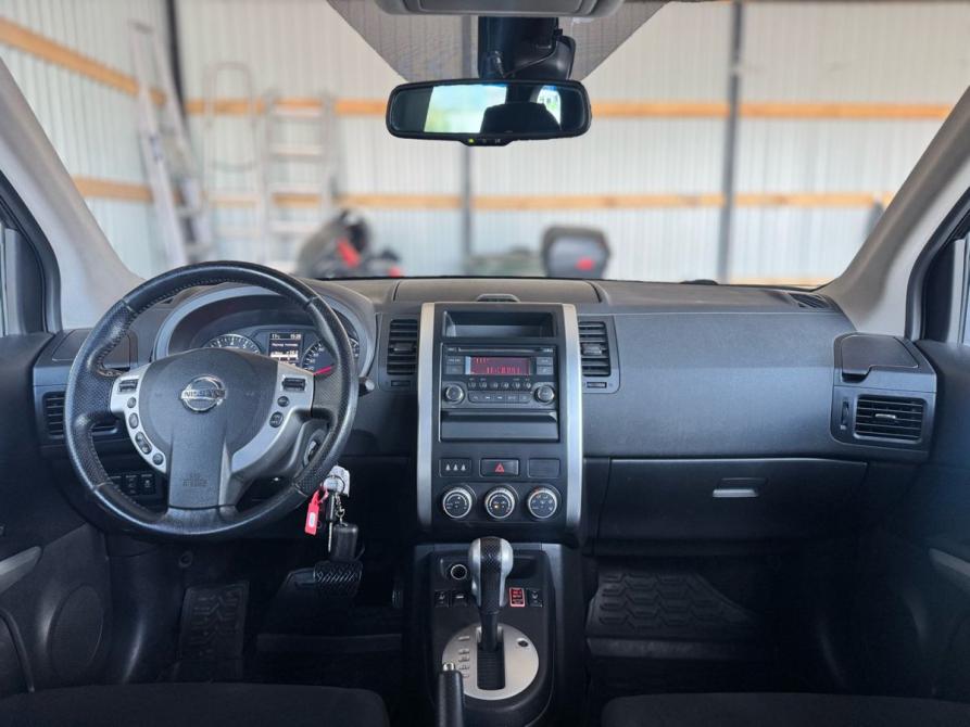Nissan X-Trail II Рестайлинг Ижевск  - изображение 9
