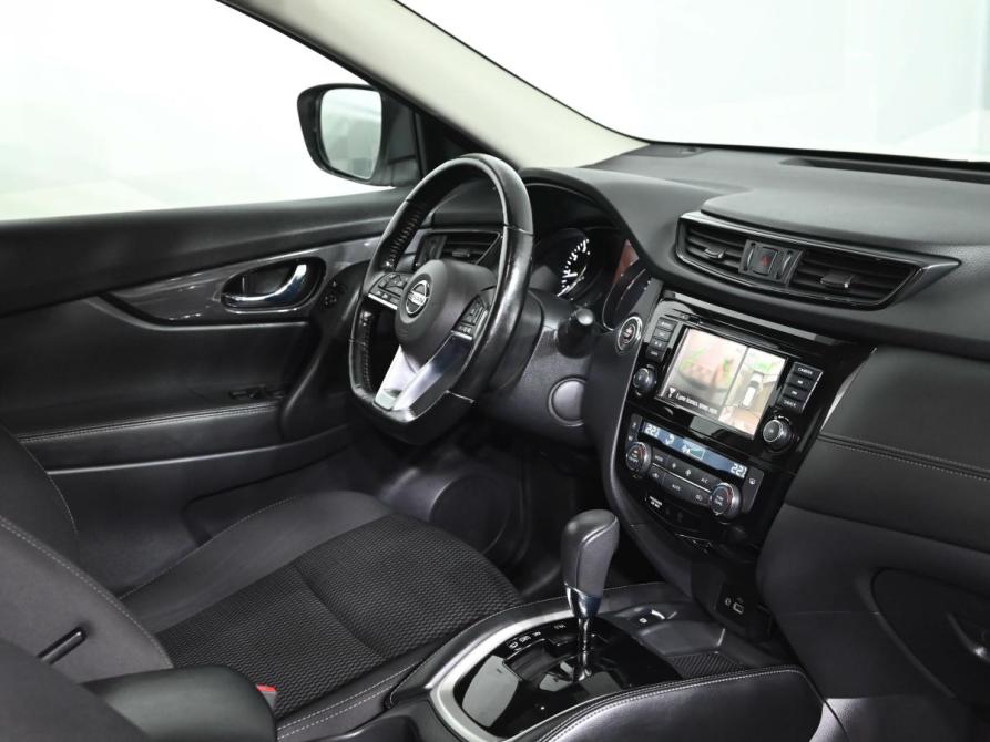 Nissan X-Trail III Рестайлинг Екатеринбург  - изображение 11