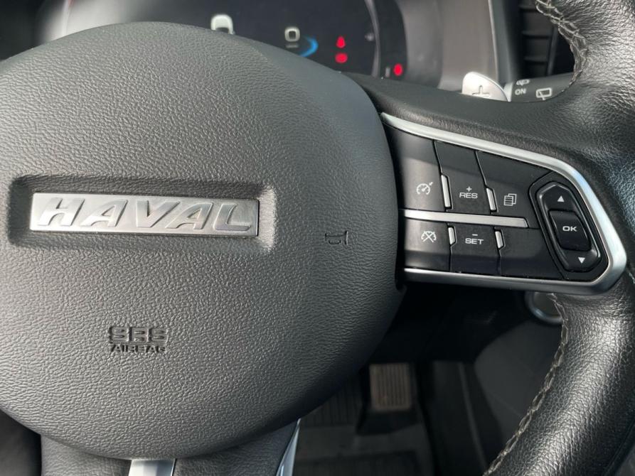 Haval F7 I Рестайлинг Санкт-Петербург  - изображение 26
