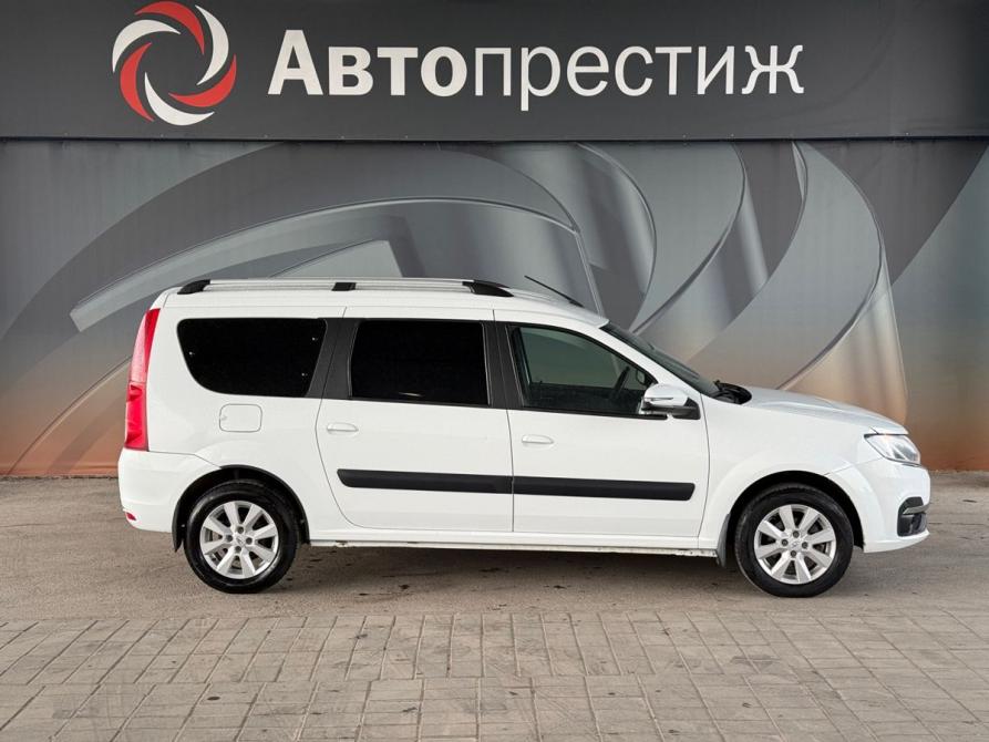 Lada (ВАЗ) Largus I Рестайлинг Волгоград  - изображение 4