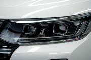 Changan CS95 I Рестайлинг 2 Москва  - изображение 19