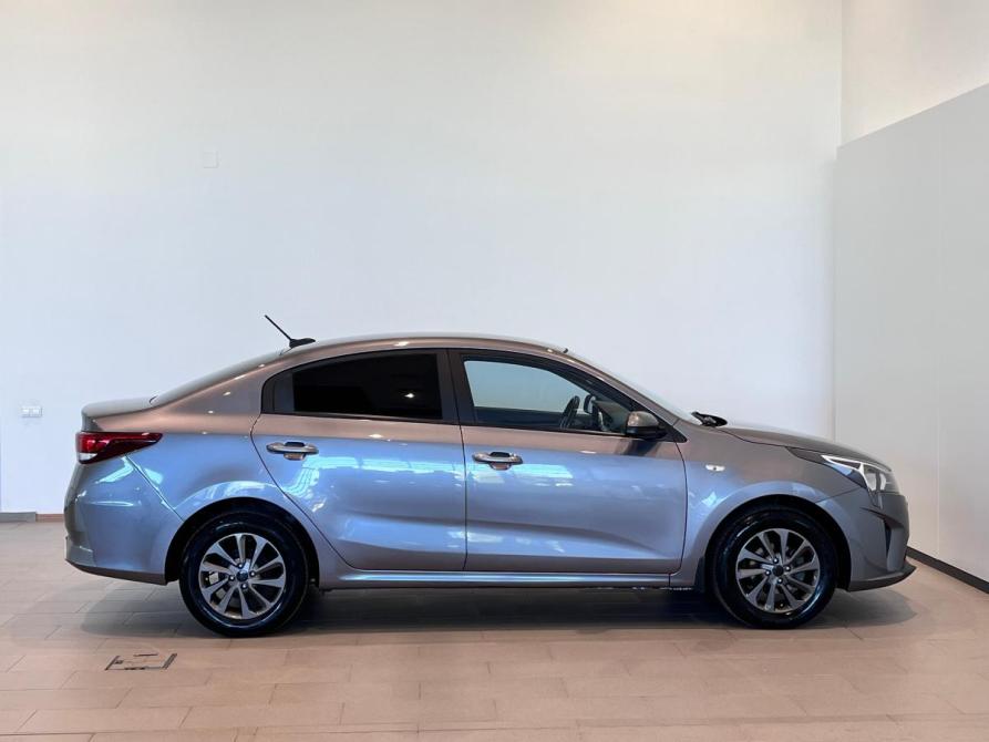 Kia Rio IV Рестайлинг Волгоград  - изображение 7