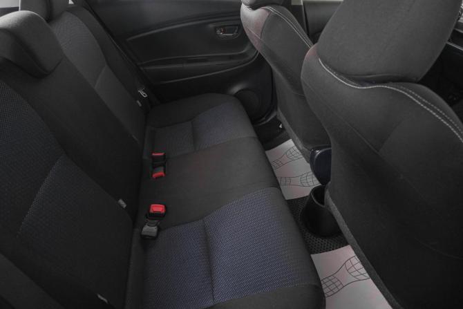 Toyota Vitz III (XP130) Рестайлинг 2 с пробегом 2018 года, цена 999 000 рублей, 149000 км, хэтчбек, Автокод Объявления