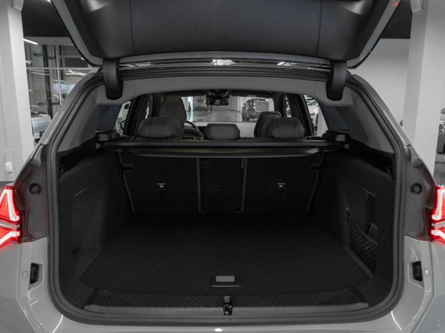 BMW X3 IV (G45/G48) Москва  - изображение 25