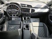 Audi Q3 II (F3) Нижнекамск  - изображение 68