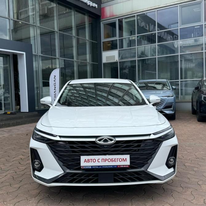 Chery Arrizo 8 Пермь  - изображение 9