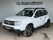 Renault Duster I Рестайлинг Уфа  - изображение 17