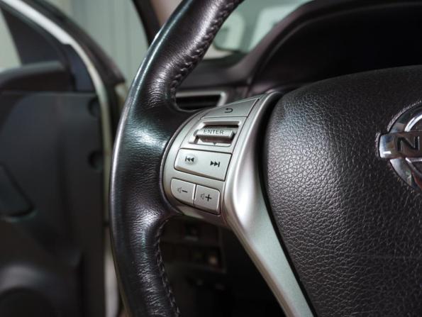 Nissan Qashqai II с пробегом 2018 года, цена 1 499 000 рублей, 173916 км, внедорожник, Автокод Объявления