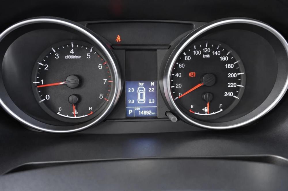 Haval M6 II Калининград  - изображение 10