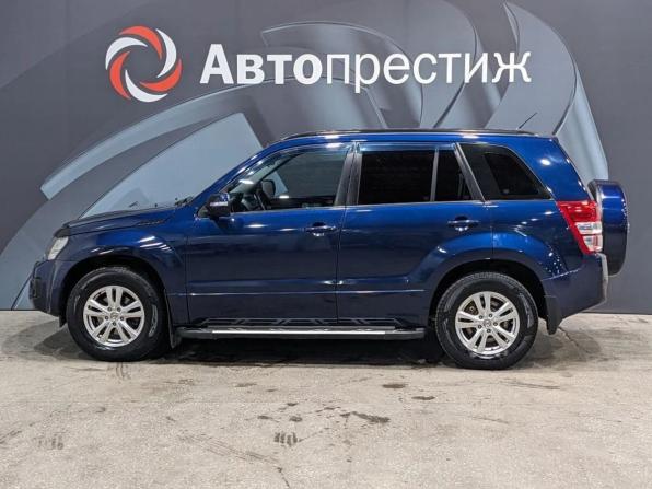 Suzuki Grand Vitara II Рестайлинг 2 с пробегом 2012 года, цена 1 145 000 рублей, 174049 км, внедорожник, Автокод Объявления