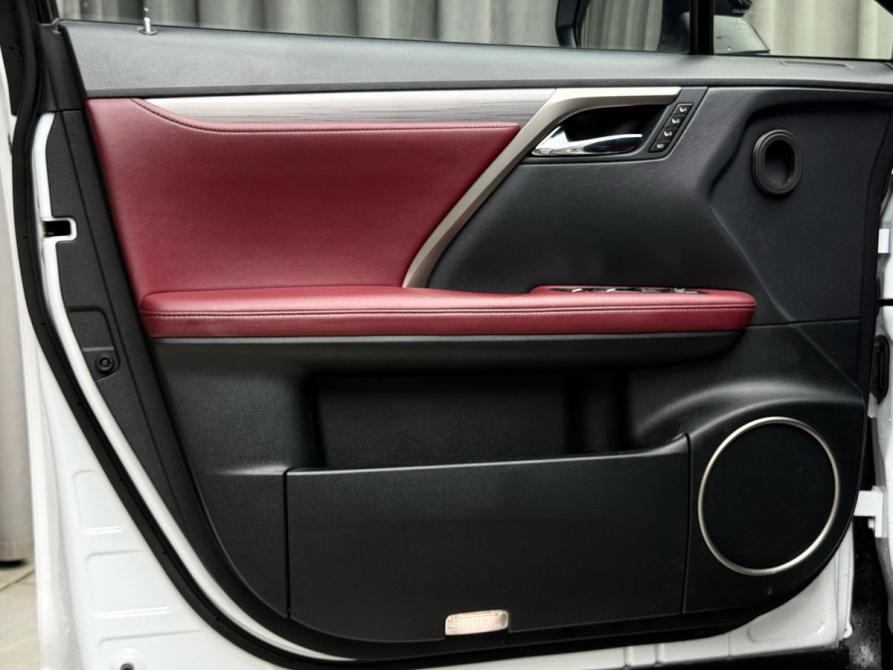 Lexus RX IV Ижевск  - изображение 29