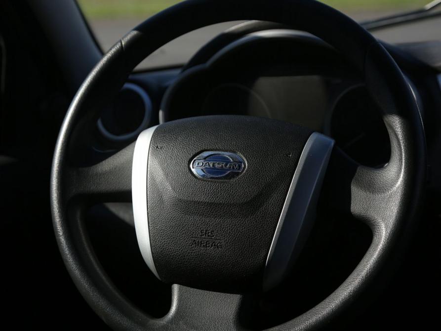 Datsun on-DO I Иваново  - изображение 16